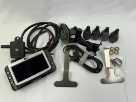 TST-507-FT-4-C TRUCK SYSTEMS Tst Flow Sensor Tpms #2