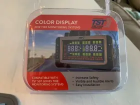 445008828806 TST Tire Pressure Monitoring Flow Sensors