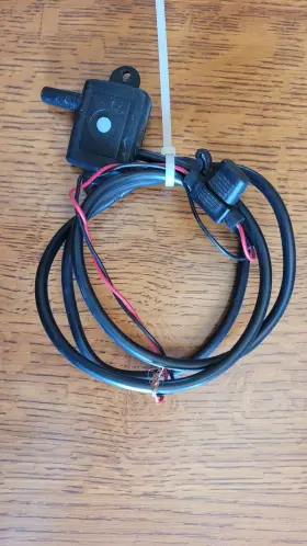 TM-507SE TST Tpms Wireless Tire Pressure Monitoring Sensors #3