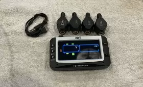TST-507-FT-4-C TST TRUCK SYSTEMS TECHNOLOGIES Monitor Sensor