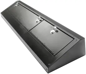 Tuffy Security Products 343-01-aa Tires Heavy-duty Durable Universal Fit Off-road Traction