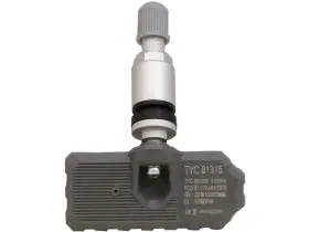 64XVWBM77 TYC Tpms Programmable Sensor Equinox Impala Tahoe