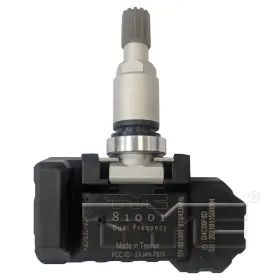 81001 TYC Tpms Programmable Sensor Single #2