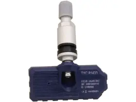 75KXSC TYC TPMS Programmable Sensor 300 Chrysler