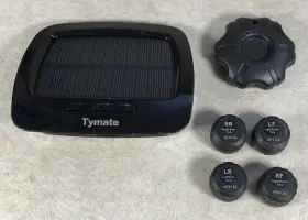 696577222893 TYMATE Rv Tire Pressure Monitoring Monitor #2