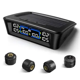 TM12 TYMATE Tire Pressure Monitoring Sensors Tpms
