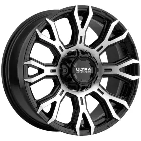 123-8905U ULTRA Scorpion Wheel