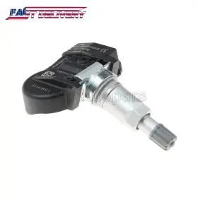 31341893 UNBRNADED Tire Pressure Sensor Tpms C30 C70 S40 S80 #2