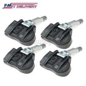 31341893 UNBRNADED Tire Pressure Sensor Tpms C30 C70 S40 S80