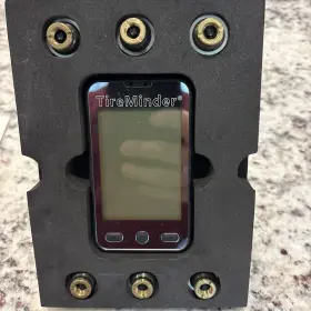 TM22123 VALTERRA PRODUCTS Tpms Transmitters Booster