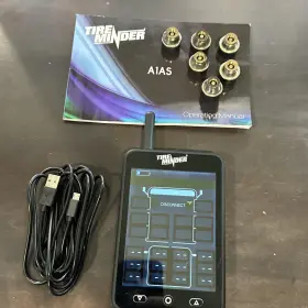 TM22130 VALTERRA PRODUCTS Tireminder Rv Tpms Transmitters
