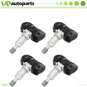 IC836ON75809IL VAP Tire Pressure Sensors A5 Audi Volkswagen