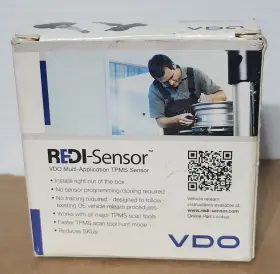 92-3306 VDO Redi Sensor Variant Tpms