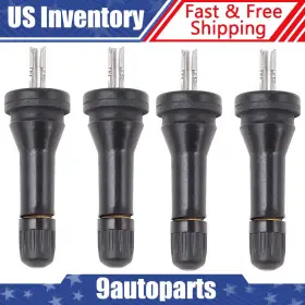 9AACOP251124TF0607A VDO Tire Pressure Sensor Monitoring Kit