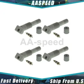 ASPD201011046436-CP VDO Tire Pressure Sensor Monitoring Kit