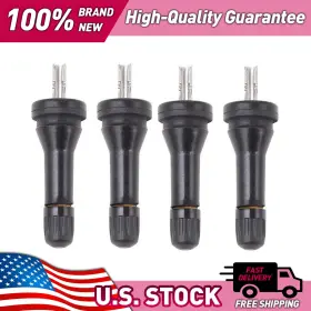 FZAXI20250902-1060 VDO Tire Pressure Sensor Monitoring Kit