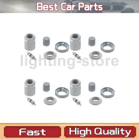 LSTE241011057067 VDO Tire Pressure Sensor Monitoring Service
