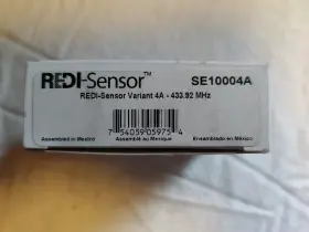 SE100004A VDO Redi Sensor