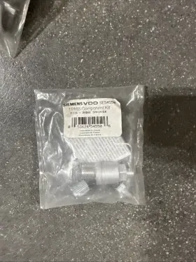 SE54550 VDO Tpms Sensor Service Mb Van Kit 3500 2500 Mercedes