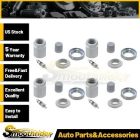 SMRD250618000386 VDO Tire Pressure Sensor Monitoring Service