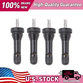 SZFZAXI20250604-1170 VDO Tire Pressure Sensor Monitoring Kit