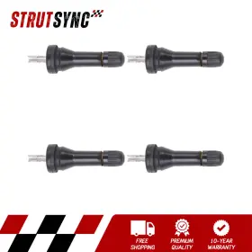 SZFZYNC-218-8 VDO Tire Pressure Sensor Monitoring Service Kit