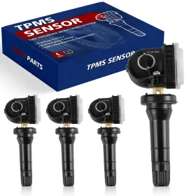9SQMUS20250925001 VELDUROVEL Preprogrammed Tpms Sensors F150