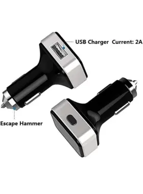 190835072508 VESAFE Wireless Tpms Display Waterproof Sensors #2