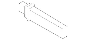 3AA-907-273-H-Z00 VOLKSWAGEN Control Module