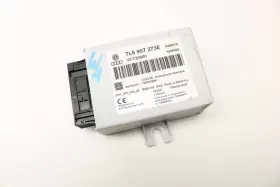 7L6907273E VOLKSWAGEN Tpms Tire Pressure Monitoring Module Vw