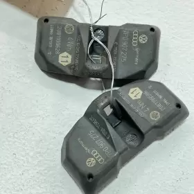 7P0907275 VOLKSWAGEN Tire Pressure Sensor Monitor Tmps Audi #2