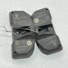 7P0907275 VOLKSWAGEN Tire Pressure Sensor Monitor Tmps Audi