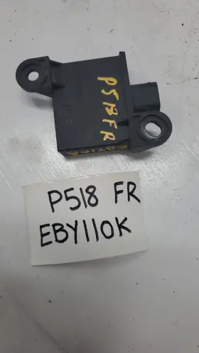P518 VOLKSWAGEN Tire Pressure Control Module Touareg