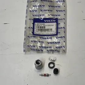 30736598 VOLVO Tire Valve Service Kit S60 S80 XC70 XC90