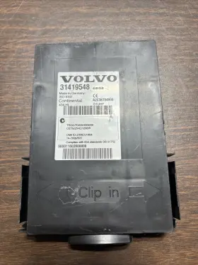 31419548 VOLVO Tire Pressure Monitoring Tpms Receiver A70