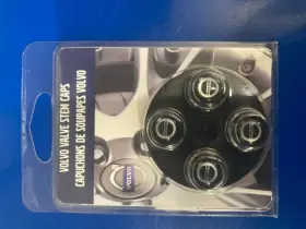 8640128 VOLVO Valve Stem Caps XC90