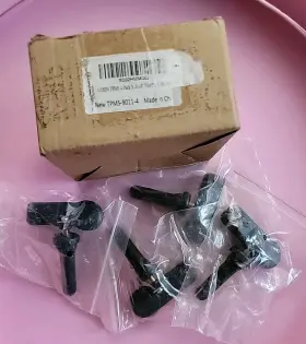 313044862870 VOSIN Tpms Tire Pressure Monitoring Sensors