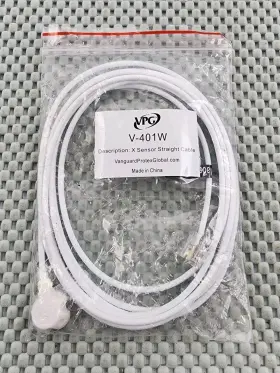 V-401W VPG Sensor Straight Cable