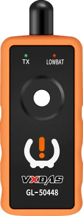 VXDAS-GL-50448 VXDAS Tpms Relearn Tool Tire Pressure Sensor