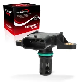 02080234 WBSTEANATEN Map Manifold Pressure Sensor 320I Bmw