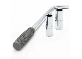 TD4000 WEPRO TPMS Expandable Lug Defense Combination Wrench
