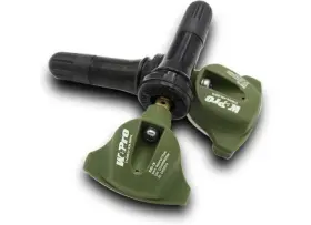 WP002R-S WEPRO TPMS Rubber Stem #3