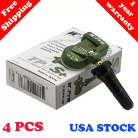 WP001R-S WEPRO Tire Pressure Sensor Tpms Wireless Chrysler #2