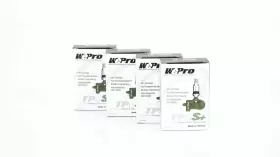 WP001R-S WEPRO Tire Pressure Sensor Tpms Wireless Chrysler #3