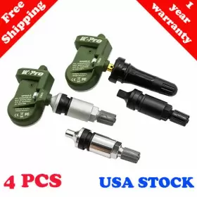 WP001R-S WEPRO Tire Pressure Sensor Tpms Wireless Chrysler