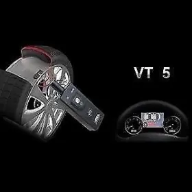 30158900 WEST COAST CORVETTE / CAMARO Tire Pressure Sensor C5