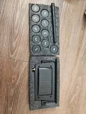 ON895458L WFLNHB Tpms Tire Pressure Monitoring Rvs Atc