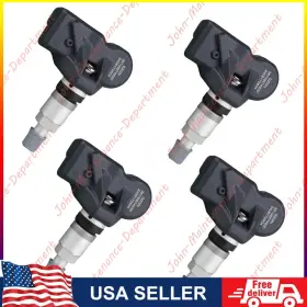 CNT1652DF33231 WOLFFY-AUTO Tpms Tire Pressure Sensor Bmw Audi CNT1652DF33231 WOLFFY-AUTO Tpms Tire Pressure Sensor Bmw Audi