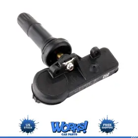 LV102SY069R WORKSCARPARTS Tpms Tire Pressure Sensor Mks Mkx