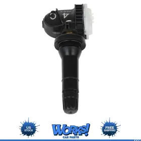 LV176SY919R WORKSCARPARTS Tpms Tire Pressure Sensor Buick Gmc